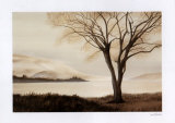 The Sound of Silence II Prints by Isabel Martinez