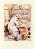 Joaquin Moragues - Pharmacist - Reprodüksiyon