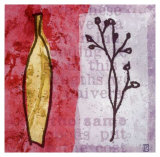 Serti I Posters by Philippe Paput