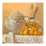 Fruits and China Posters Fruits and China Posters