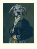 The Archduke Prints by Thierry Poncelet