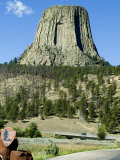 Devils+tower+national+monument+address