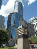 Downtown, Minneapolis, Minnesota, USA Photographic Print by Ethel Davies