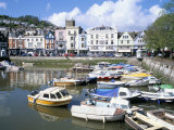Dartmouth, Devon, England, United Kingdom Photographie par Rob Cousins