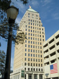 Downtown, Mobile, Alabama, USA Photographic Print by Ethel Davies