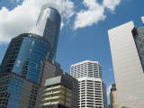 Downtown, Minneapolis, Minnesota, USA Photographic Print by Ethel Davies