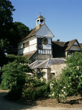 Fox Talbot Museum, Lacock Abbey, Wiltshire, England, United Kingdom Photographic Print by Philip Craven
