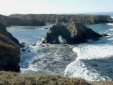 Mendocino Headlands, California, USA Photographic Print by Ethel Davies Mendocino Headlands, California, USA Photographic Print by Ethel Davies