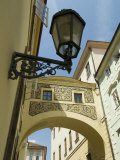 Mala Strana, Prague, Czech Republic Photographic Print by Ethel Davies