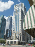 Downtown, Minneapolis, Minnesota, USA Photographic Print by Ethel Davies