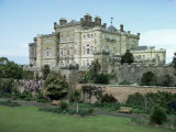Culzean Castle, Near Ayr, Ayrshire, Scotland, United Kingdom Photographie par Rob Cousins