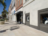 Rodeo Drive, Beverly Hills, California, USA Photographic Print by Ethel Davies