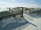 Emerald Coast, Florida, USA Photographic Print by Ethel Davies