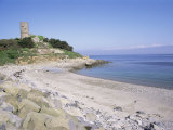Fort Saumarez, Guernsey, Channel Islands, United Kingdom Photographic Print by Rob Cousins