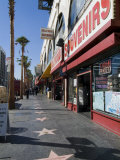 Hollywood Boulevard, Hollywood, Los Angeles, California, USA Photographic Print by Ethel Davies