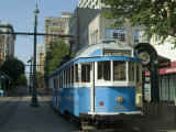 Memphis, Tennessee, USA Photographic Print by Ethel Davies