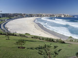 Bondi Beach, Sydney, New South Wales (Nsw), Australia Photographie par Rob Cousins