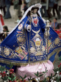 Corpus Christi Festival, Cuzco, Peru, South America Photographic Print by Rob Cousins