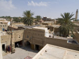 Overlooking Medina (City Centre), Tozeur, Tunisia, North Africa, Africa Photographic Print by Ethel Davies