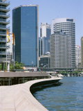 Opera Quay, Sydney, New South Wales (N.S.W.), Australia Photographic Print by Neale Clarke