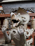Mahavihar Temple, Patan, Nepal Photographie par Ethel Davies