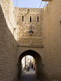Medina (Inner City), Tozeur, Tunisia, North Africa, Africa Photographie par Ethel Davies