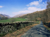 White Moss Common, Rydal, Lake District, Cumbria, England, United Kingdom Photographic Print by Neale Clarke