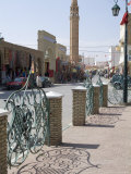 Tozeur, Tunisia, North Africa, Africa Photographie par Ethel Davies