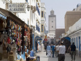 Essaouira, Morocco, North Africa, Africa Photographic Print by Ethel Davies
