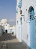 Kairouan, Tunisia, North Africa, Africa Photographic Print by Ethel Davies