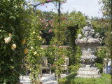 Alnwick Gardens, Alnwick, Northumberland, England, United Kingdom Photographie par Ethel Davies