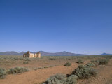Abandoned Settlers Hut, Flinders Range, South Australia, Australia Photographic Print by Neale Clarke
