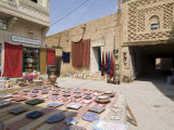 Goods for Sale, Medina (City Centre), Tozeur, Tunisia, North Africa, Africa Photographic Print by Ethel Davies