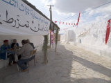 Tamrezet, Tunisia, North Africa, Africa Photographie par Ethel Davies