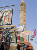 Tozeur, Tunisia, North Africa, Africa 写真プリント - エセル・Davies