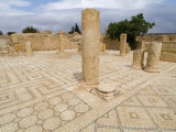 Ancient Roman City of Sufetula, Sbeitla, Tunisia, North Africa, Africa Photographie par Ethel Davies