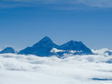 Mount Everest, Nepal Photographie par Ethel Davies