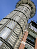 Inland Revenue Building, Nottingham, Nottinghamshire, England, United Kingdom Photographic Print by Neale Clarke