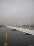Malpensa Airport, Milan, Lombardy, Italy Photographic Print by Angelo Cavalli