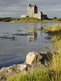 Dunguaire (Dungory) Castle, Kinvarra, County Galway, Connacht, Republic of Ireland Photographic Print by Gary Cook
