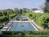 Fountains in Gardens, Cordoba, Andalucia (Andalusia), Spain Photographic Print by James Emmerson Fountains in Gardens, Cordoba, Andalucia (Andalusia), Spain Photographic Print by James Emmerson