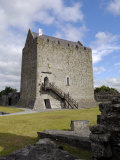 Athenry Castle, County Galway, Connacht, Republic of Ireland Photographic Print by Gary Cook