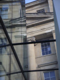 Thermae Bath Spa, Bath, Avon, England, United Kingdom Photographic Print by Matthew Davison