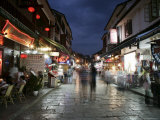 Yangshuo, Guilin, Guangxi Province, China Photographic Print by Angelo Cavalli Yangshuo, Guilin, Guangxi Province, China Photographic Print by Angelo Cavalli