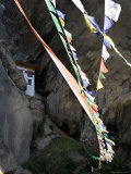 Taktshang Goemba (Tiger's Nest) Monastery, Paro, Bhutan Photographic Print by Angelo Cavalli