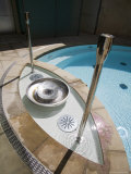Cross Bath, Thermae Bath Spa, Bath, Avon, England, United Kingdom Photographic Print by Matthew Davison