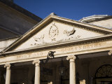 King's and Queen's Baths, Bath, Avon, England, United Kingdom Photographic Print by Matthew Davison
