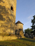 The Old Castle, Cesis, Latvia, Baltic States Photographic Print by Gary Cook