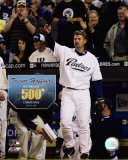 Trevor Hoffman Photographie