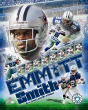 Emmitt Smith Photo